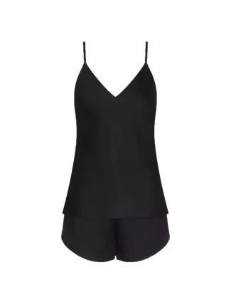 Dámské pyžamo Silky Sensuality PSW X - Triumph Dámské pyžamo Silky Sensuality PSW X - Triumph