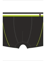 PÁNSKÉ BOXERKY REDO BAMBOO