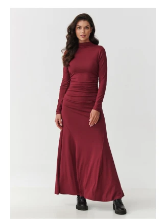 Denní šaty model 217160 Makadamia