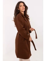 Plášť model 217995 Rue Paris Plášť model 217995 Rue Paris