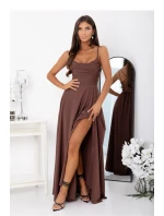 Večerní šaty model 222699 With You