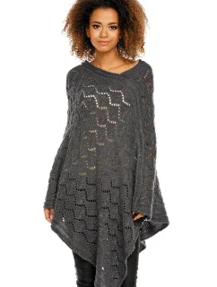 Pončo  model 94521 PeeKaBoo