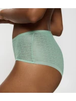 Triumph Signature Sheer Maxi EX - BLUE - TRIUMPH BLUE - TRIUMPH Triumph Signature Sheer Maxi EX - BLUE - TRIUMPH BLUE - TRIUMPH