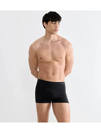 SLOGGI MEN GO SMOOTH – pánský hipster 2× z organické bavlny Sloggi SLOGGI MEN GO SMOOTH – pánský hipster 2× z organické bavlny Sloggi