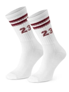 Ponožky Steven ART.047 Sport Line Digit 38-46