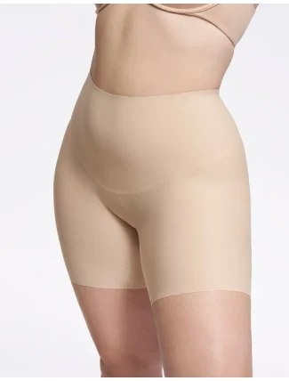 Dámské kalhotky Julimex 574 Slim All Day Bermudy 3XL