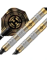 Softové šipky Harrows MAGNUM 97% 50th ANNIVERSARY EDITION