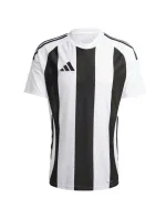 Adidas Striped 24 JSY M IW2143 tričko Adidas Striped 24 JSY M IW2143 tričko