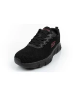 Boty Skechers M 118106/BBK Boty Skechers M 118106/BBK