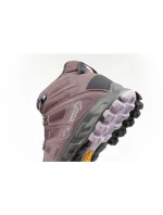 Boty Aku Selvatica Mid Gore-tex W 676 592