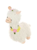 LAMA 36CM SPRING DECORATION dětské