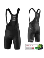 Biemme šortky VIVO EXTREME černé XXL