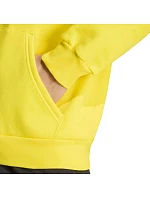 Pánská mikina adidas Entrada 26 Full Zip Hoody žlutá KF8964 pánská