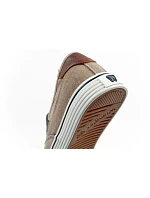 Pánská sportovní obuv Wrangler Calypso trainers Slip-On brown comfortable