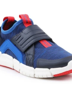 Geox J Flexyper B D J929BD-0GHCE-C4226 dětská obuv