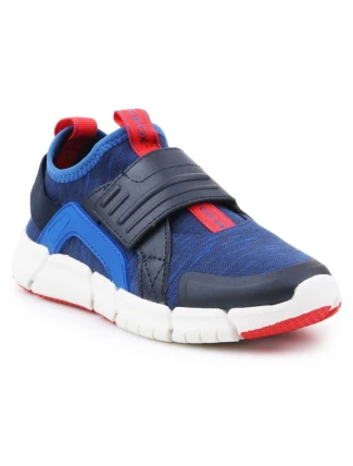 Geox J Flexyper B D J929BD-0GHCE-C4226 dětská obuv