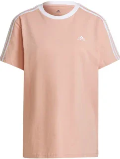 Dámské tričko Essentials 3-Stripes W H10203 - Adidas