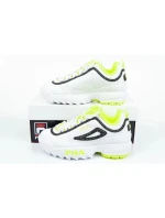 Dětská obuv Disruptor Jr 1010978.91Y - Fila