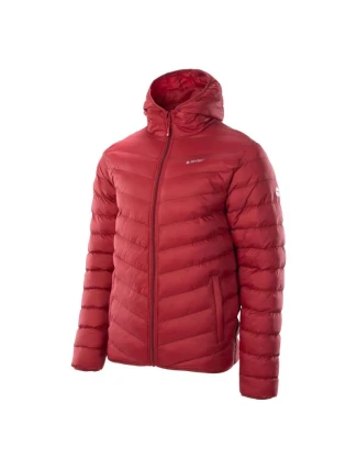 Pánská bunda Salrin M 92800326465 - Hi-Tec Pánská bunda Salrin M 92800326465 - Hi-Tec