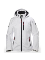 Helly Hansen Crew Bunda s kapucí W 33891-001