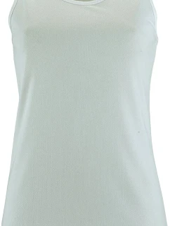 SOL'S Sporty TT Women Dámské sportovní tílko 25.2117 white