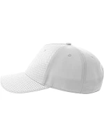 Atlantis Headwear Gear-S 5 panelová baseballová kšiltovka 33.0279 white Atlantis Headwear Gear-S 5 panelová baseballová kšiltovka 33.0279 white