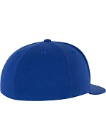 Flexfit 6210/6210T 6 panelová kšiltovka Premium 210 Fitted 55.6210 royal