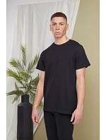 Build your Brand BY 004 Tričko z těžké bavlny 56.0004 navy Build your Brand BY 004 Tričko z těžké bavlny 56.0004 navy