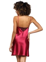 Dkaren Lyssa barva: bordó