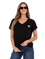 Halenka RV BZ A1259.01P černá