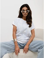 Halenka RV BZ A1264.87 světle modrá