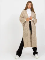 Dámský svetr TW SW BI M31 béžový