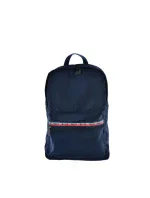 Dámský městský batůžek Big Star - tmavě modrý