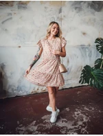 Kabelka VUCH Faye Beige Kabelka VUCH Faye Beige