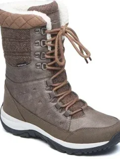 Dámské zimní boty Mols BAKAN