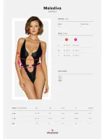 Ohromující plavky Malediva - Obsessive