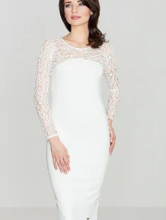 Dámské šaty K322 - Katrus