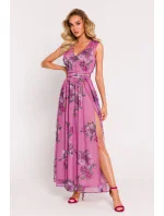 Denní šaty model 193591 Moe