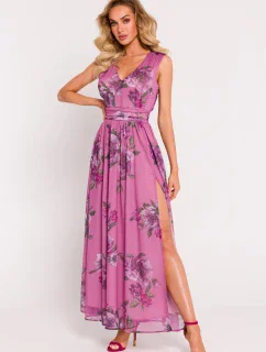 Denní šaty model 193591 Moe