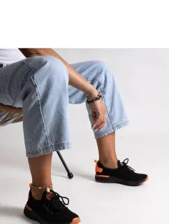 Tenisky  model 207351 Solea