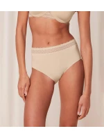 Dámské kalhotky Feel of Modal Midi - YELLOW - TRIUMPH YELLOW - TRIUMPH Dámské kalhotky Feel of Modal Midi - YELLOW - TRIUMPH YELLOW - TRIUMPH