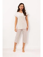 Pyžamo Regina 4013 kr/r S-XL L26