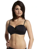 Horní díl plavek Beach balkonette - KRIS LINE