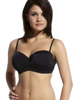 Horní díl plavek Beach balkonette - KRIS LINE