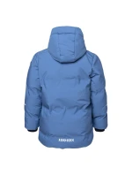 Prošívaná zimní bunda Iguana Bianka Jr 92800621907