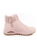 Boty Skechers Uno Rugged W 167988/BLSH