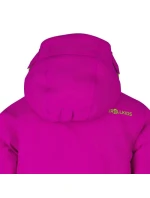 Dětská zimní bunda Trollkids Holmenkollen Snow Jacket Pro Jr 913-213