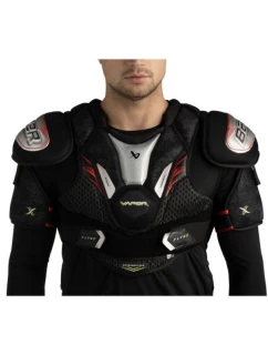Hokejové chrániče ramen Bauer Vapor Fly40 Sr 1064791