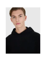 Pánská nepropínací mikina s kapucí 4F 4FRSS25TSWSM2181-20S pánská