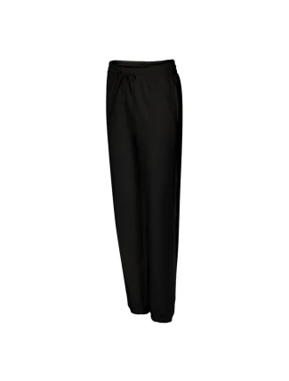 Unisex tepláky Meadow (černé)